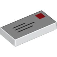 ElementNo 4521848 - White
