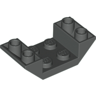 ElementNo 4113237-487127 - Dk-Grey