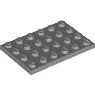 ElementNo 303202 - Grey
