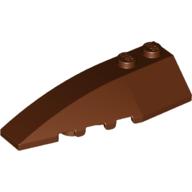 ElementNo 4211255 - Red-Brown