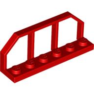 ElementNo 658321 - Br-Red