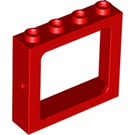 ElementNo 4100371 - Br-Red