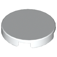 ElementNo 415001 - White