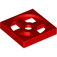 ElementNo 368021 - Br-Red