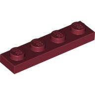 ElementNo 4539061 - New-Dark-Red