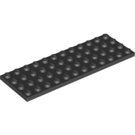 ElementNo 302926 - Black