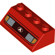 3037-PR0005 - Br-Red
