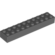 ElementNo 4262765 - Dk-St-Grey