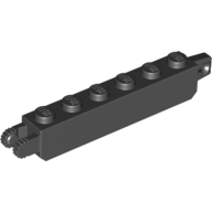 ElementNo 4226509 - Black