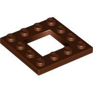 ElementNo 6070442 - Red-Brown