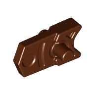 ElementNo 6114374 - Red-Brown
