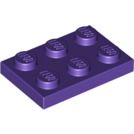 ElementNo 4225142 - M-Lilac