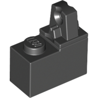 ElementNo 6038008 - Black
