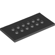 ElementNo 4201676-657626 - Black