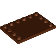 ElementNo 4585629 - Red-Brown