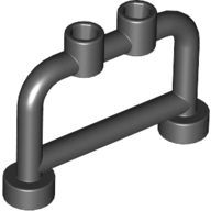 ElementNo 408326 - Black