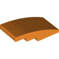 ElementNo 6054529 - Br-Orange