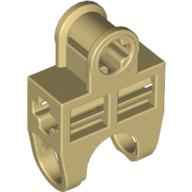 ElementNo 4119329 - Brick-Yel