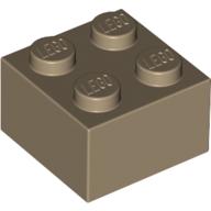 ElementNo 4255416 - Sand-Yellow