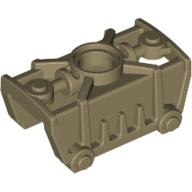 ElementNo 4265166 - Met-Sand-Yel