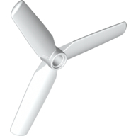 ElementNo 6327627 - White