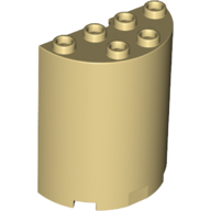 ElementNo 621805 4119618 4594895 6106026 6232142 - Brick-Yel