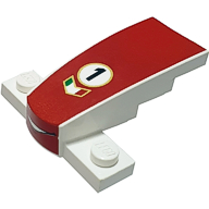ElementNo 4613126 - White