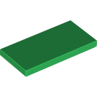 ElementNo 4566179 - Dk-Green