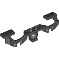 ElementNo 4493326 - Black