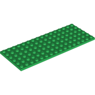 ElementNo 6032912 - Dk-Green