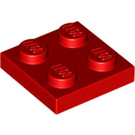 302221 4613974 - Br-Red