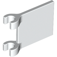 ElementNo 6011794 - White