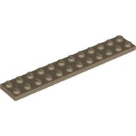 ElementNo 4268715 - Sand-Yellow