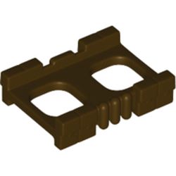 6400251 - Dk-Brown