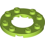 ElementNo 6062087-6167801 - Br-Yel-Green