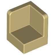 ElementNo 4612603 - Brick-Yel