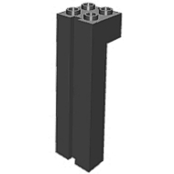 ElementNo 4106968-605626 - Black