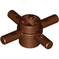 ElementNo 4252456 - Red-Brown