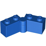 ElementNo 3830-3831-br-blue - Br-Blue