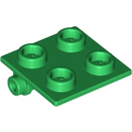 ElementNo 4101757-4239041-6186623 - Dk-Green