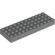 ElementNo 4155652 - Grey