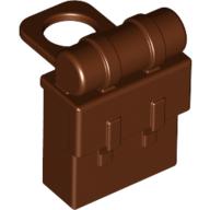 ElementNo 4598713 - Red-Brown