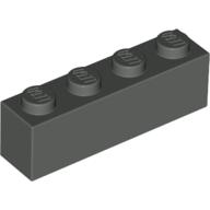 ElementNo 4114308 - Dk-Grey