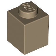 ElementNo 6001824 - Sand-Yellow
