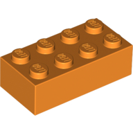 ElementNo 4153827 - Br-Orange