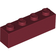 ElementNo 6052777 - New-Dark-Red