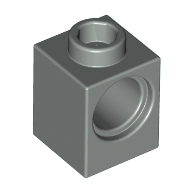 ElementNo 654102 - Grey