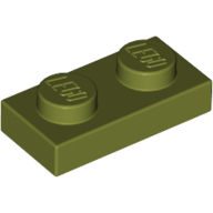 ElementNo 6016483 - Olive-Green