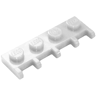 ElementNo 4214079 - White
