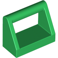 ElementNo 4159944 - Dk-Green